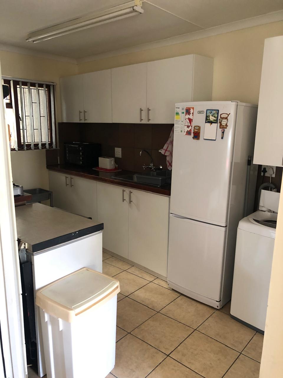 To Let 1 Bedroom Property for Rent in Heiderand Western Cape